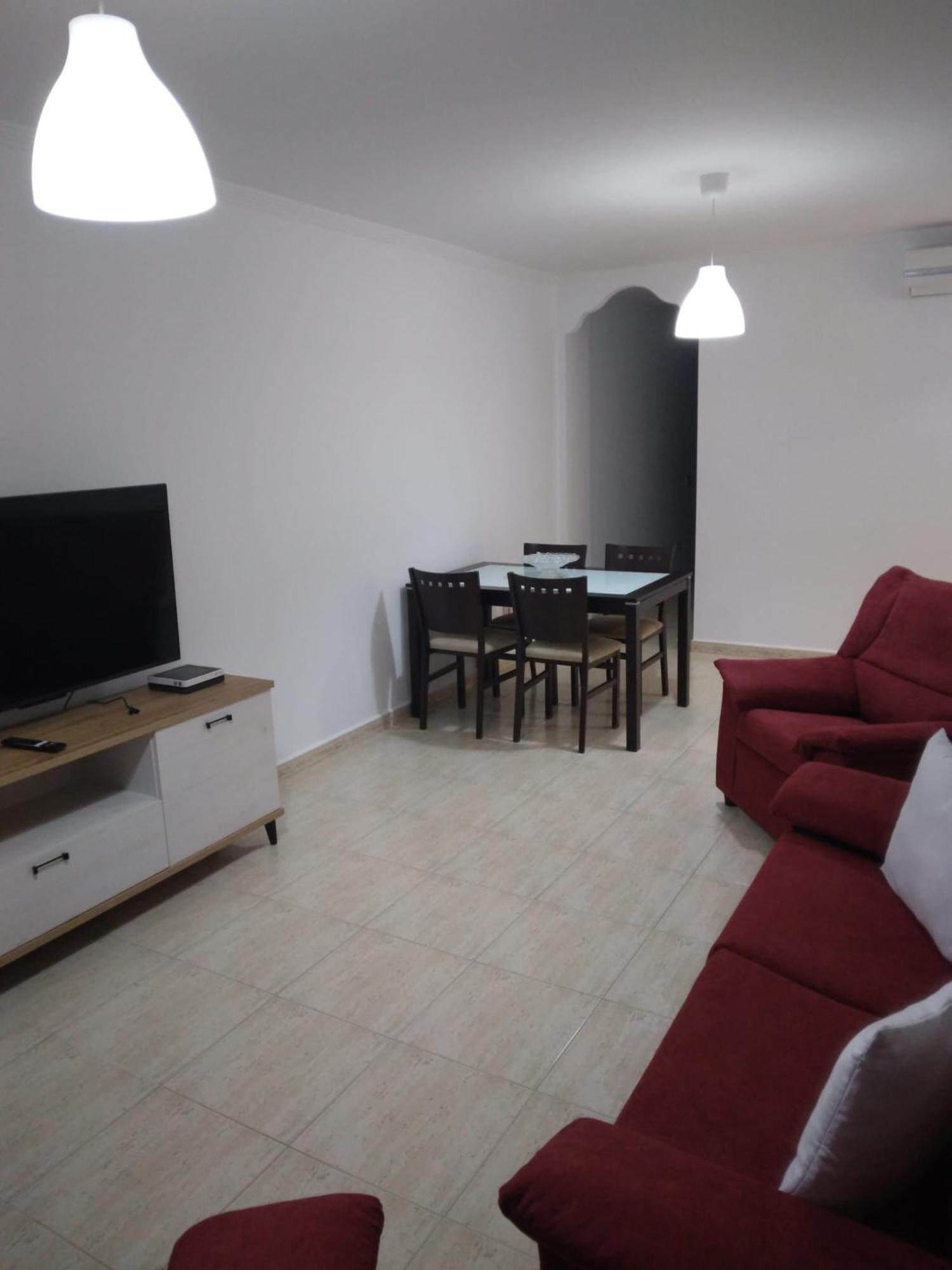 Ferienwohnung Casa Angel Cruce de Arinaga Exterior foto